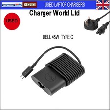 Genuine Original DELL Charger