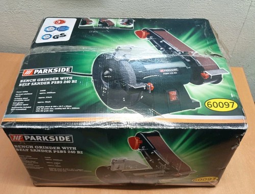 Parkside bench grinder - parkside,