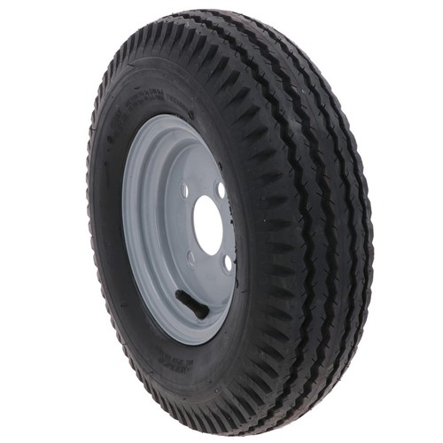 Trailer wheel rim - wheel,