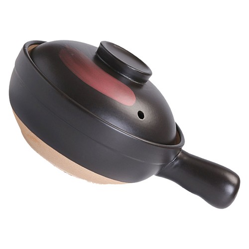 Clay pan for - cooking, small