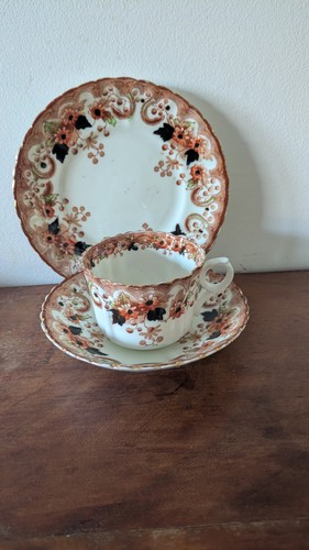 Antique soho daisy - soho,