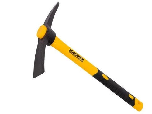 Roughneck 015 micro - roughneck,