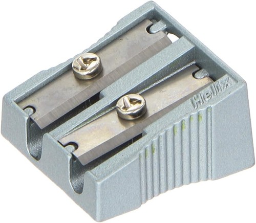 Helix oxford hole metal - helix,