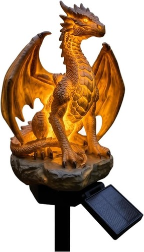 Dragon golden ember - golden, edition