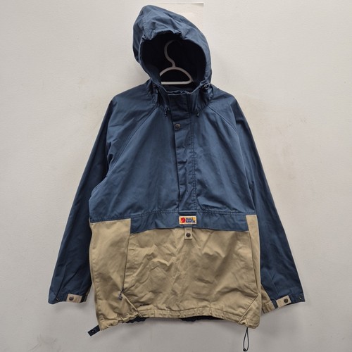 Fjallraven vardag anorak - vardag,