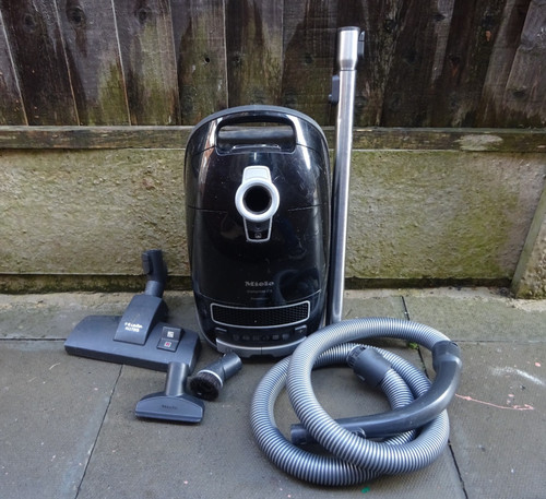 Miele complete powerline - miele, c3