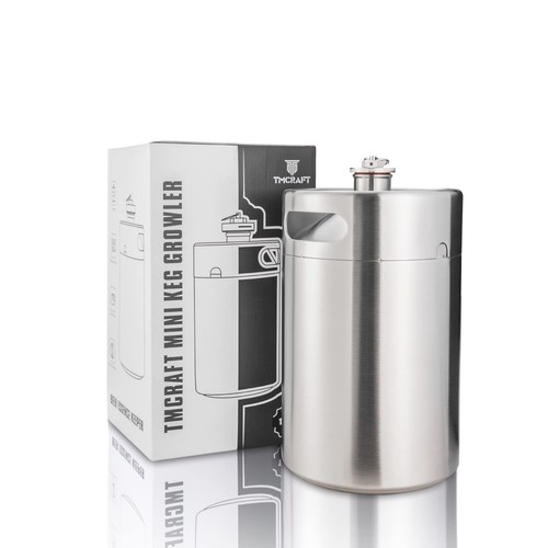 Tmcraft 170oz stainless steel - tmcraft,