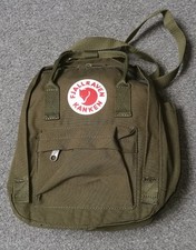 Fjallraven Kanken 7 Litre