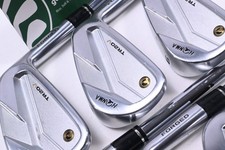 Honma TR20 V Irons / 4-PW /