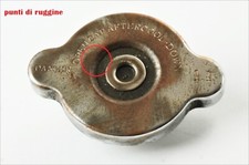Original Radiator Cap Suzuki