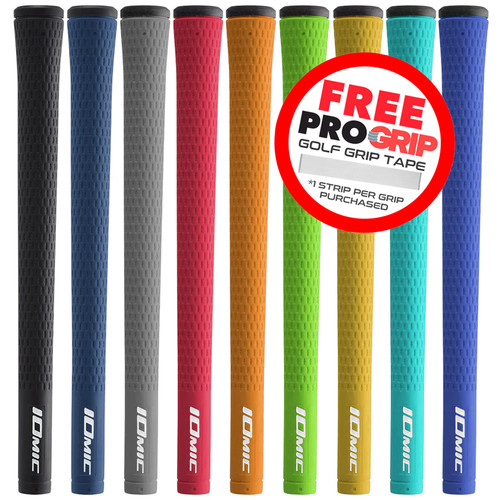 Iomic sticky waterproof - 2.3,