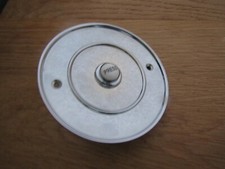 DOOR BELL PUSH BUTTON Vintage