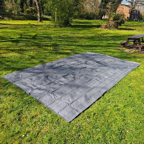 Awning carpet breathable - awning,