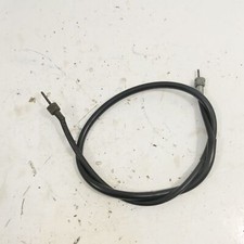 Yamaha XT 600 2NF Speedometer