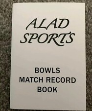 ALAD sports Bowls Match Record