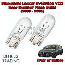 For Mitsubishi Lancer