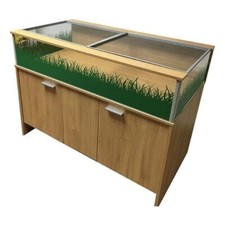 Vivexotic Tortoise Table Large