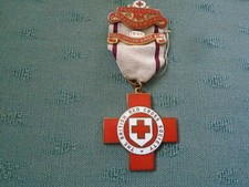 1950 THE BRITISH RED CROSS