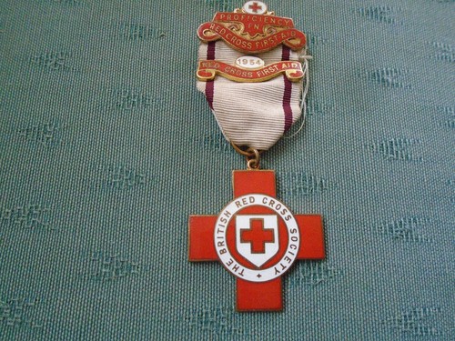 1950 the british red - british,