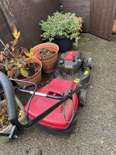 Mountfield Mower ( Petrol )