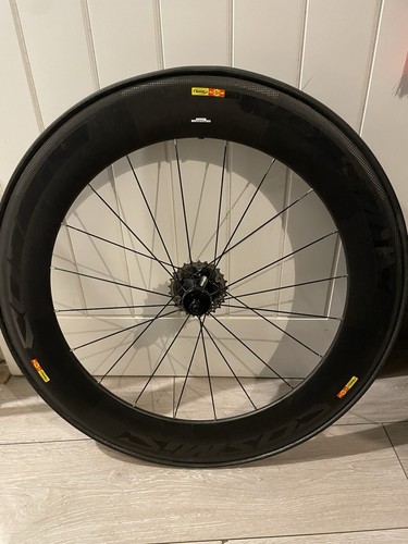 Mavic cosmic ssc - mavic,