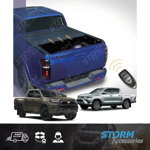 Ridgeback auto electric roll - ridgeback,