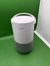 Bose Portable Smart Speaker