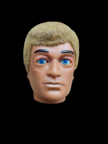 Vintage action man - vintage,