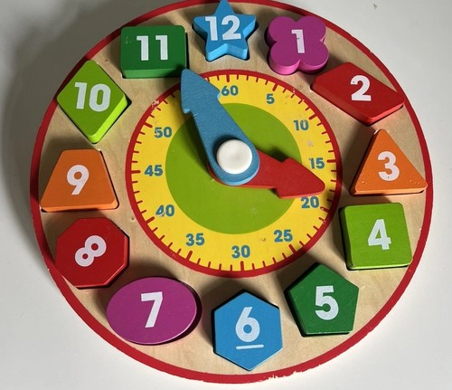 Melissa and doug shape sorting - melissa,