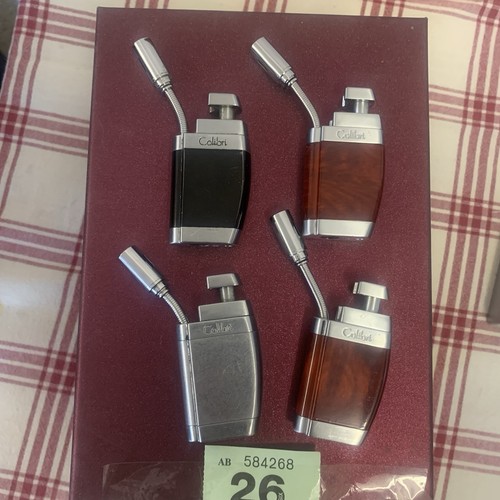 Job lot colibri flexion pipe - job,