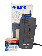 Philips Pocket Memo 388 LFH388