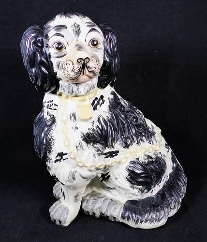 Large heavy staffordshire - large,