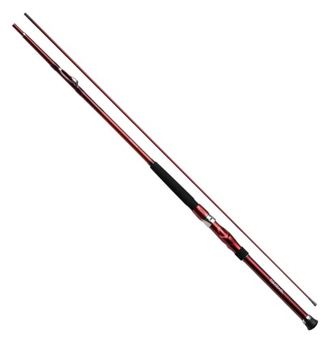 Daiwa boat rod interline thief - boat,