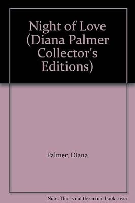 Night love diana - of,