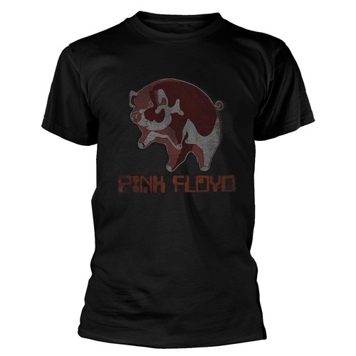 Pink floyd ethnic pig - pink, pig'