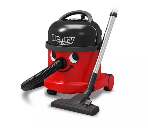 Numatic hvr370 henry xl - numatic,