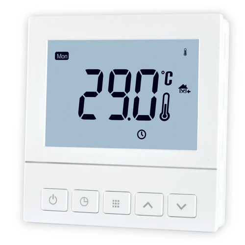 230v water underfloor heating - water,