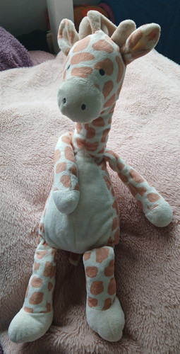 Marks and spencer giraffe - m&s,