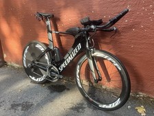Specialized Shiv - SRAM Red