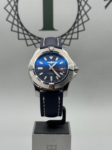 2020 breitling avenger - 2020,