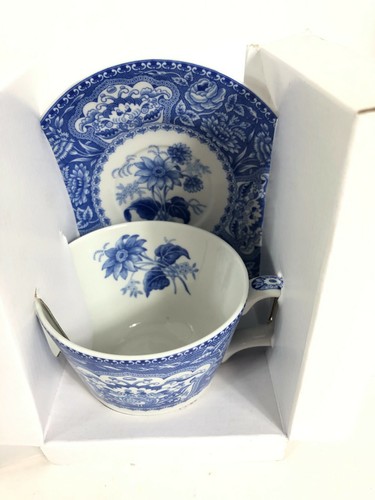 Spode blue room collection - blue,