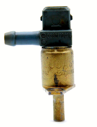 Cold start injector - cold,
