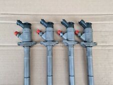 X1 TESTED FORD FOCUS 1.6 TDCi  110BHP FUEL DIESEL INJECTOR  0445110353 2005-2010