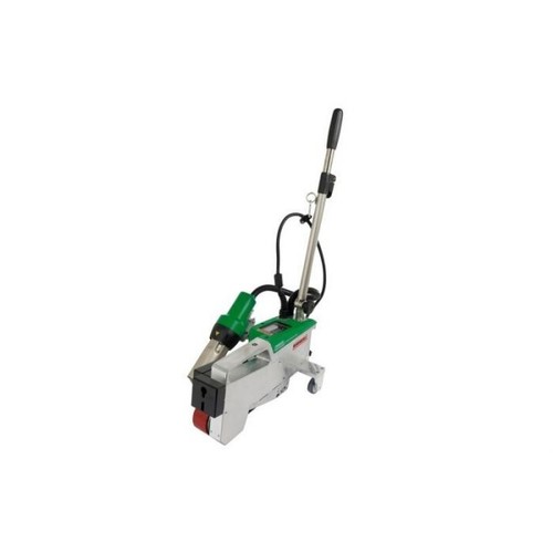 Leister uniroof 300 - leister, automatic