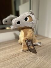 Pokemon Cubone Plush Soft Toy Teddy 26cm  - UK SELLER 🇬🇧