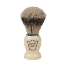 Parker 100% Silvertip Badger