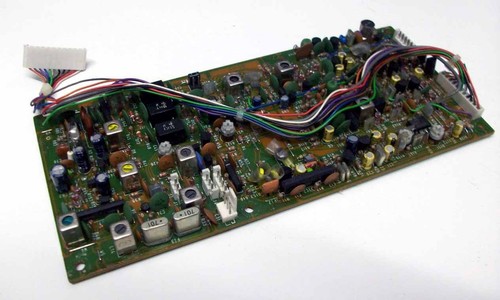 Icom r7000 unit - icom, if