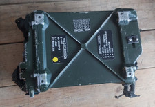 CLANSMAN ARMY MILITARY RADIO