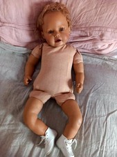 Heidi Ott Big Baby Doll 27"