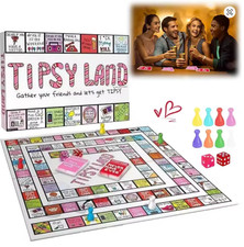 Party Gift of Tipsy*# Land
